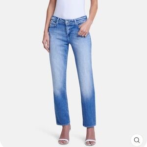 L'AGENCE
MARJORIE JEAN BALBOA size 30